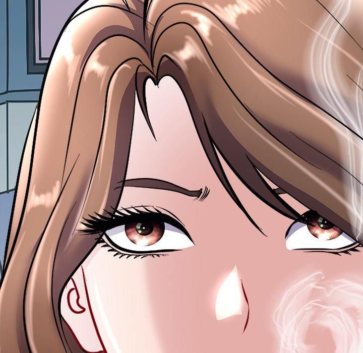 《母女》漫画 第21話