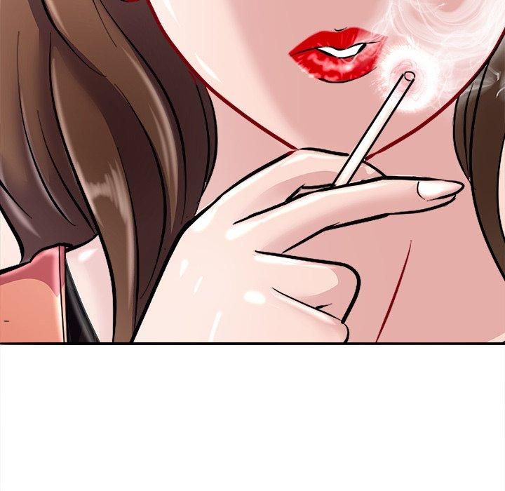 《母女》漫画 第21話