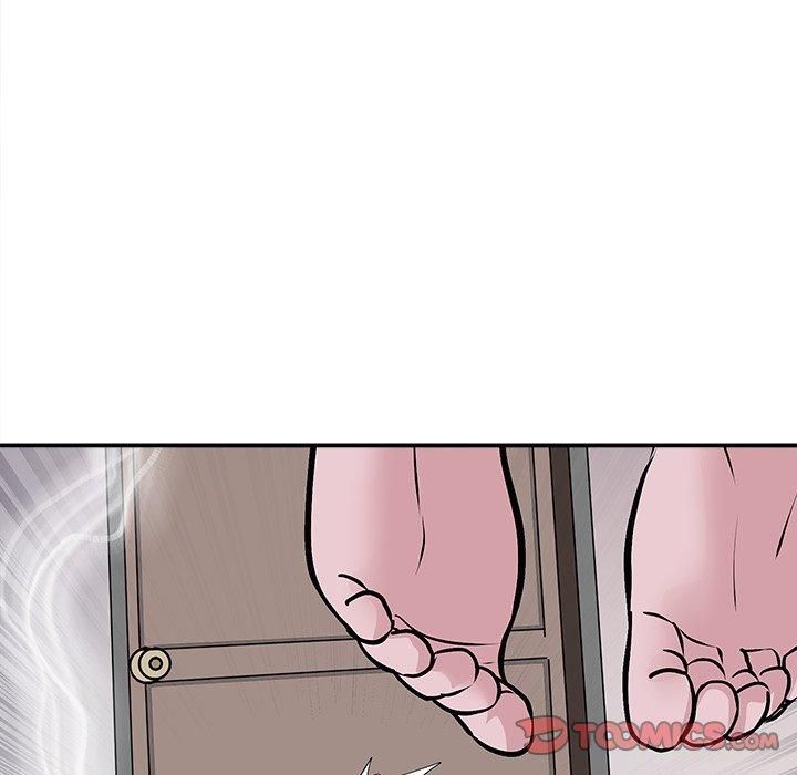 《母女》漫画 第21話