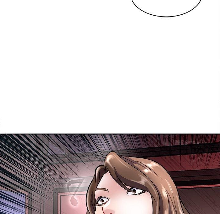 《母女》漫画 第21話