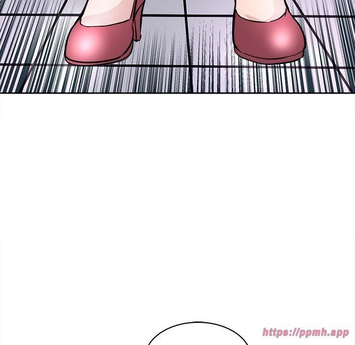 《母女》漫画 第21話