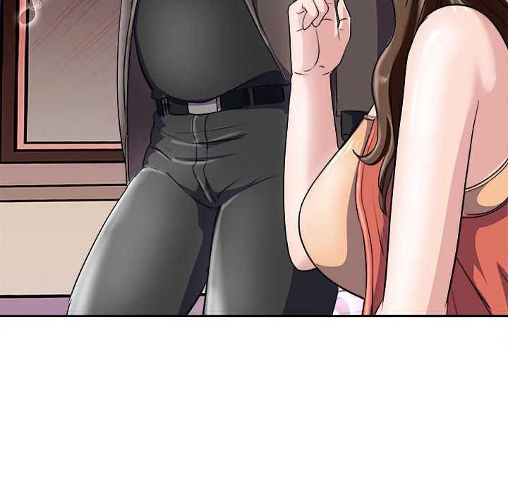《母女》漫画 第21話