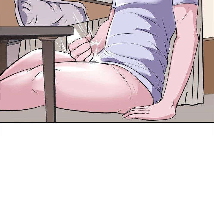 《母女》漫画 第21話