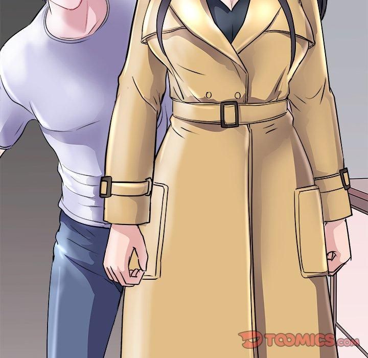 《母女》漫画 第21話