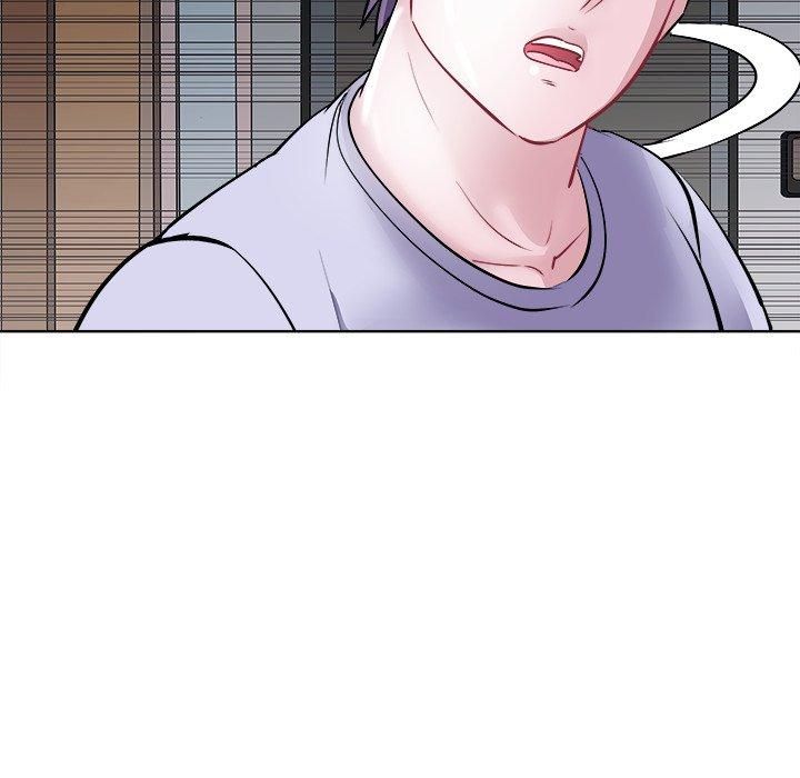 《母女》漫画 第21話
