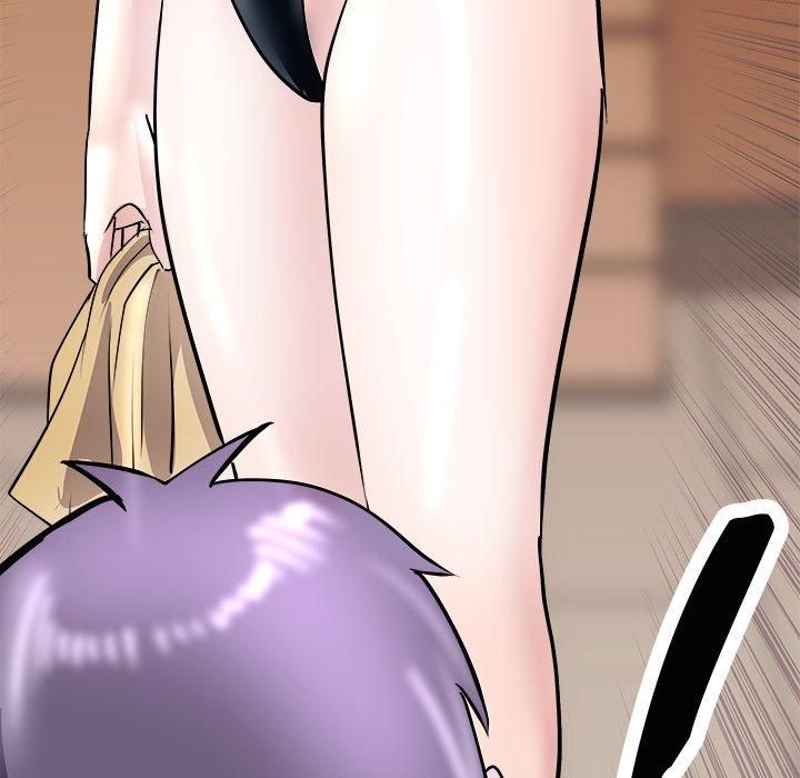 《母女》漫画 第21話