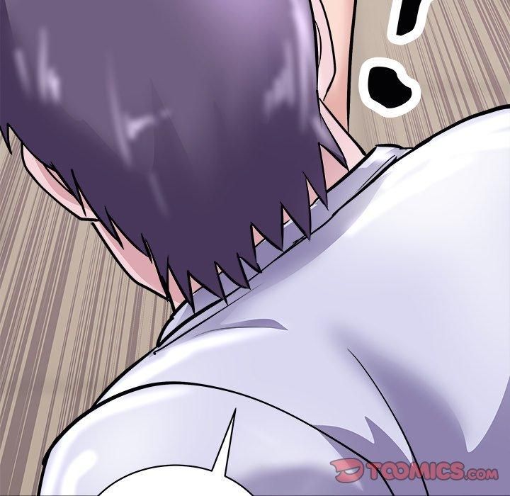 《母女》漫画 第21話