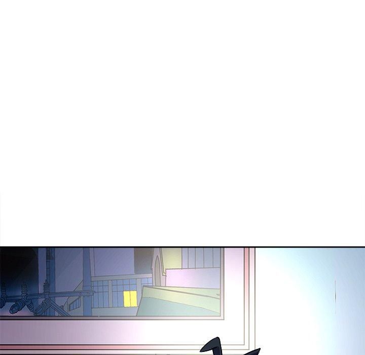 《母女》漫画 第21話