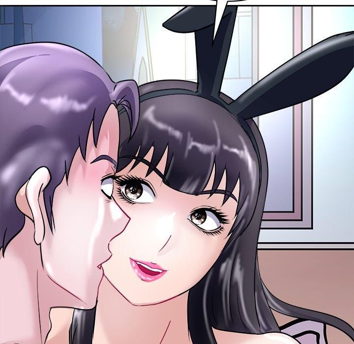 《母女》漫画 第21話