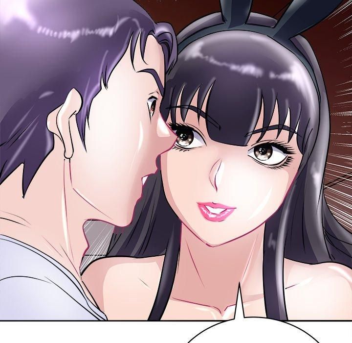 《母女》漫画 第21話