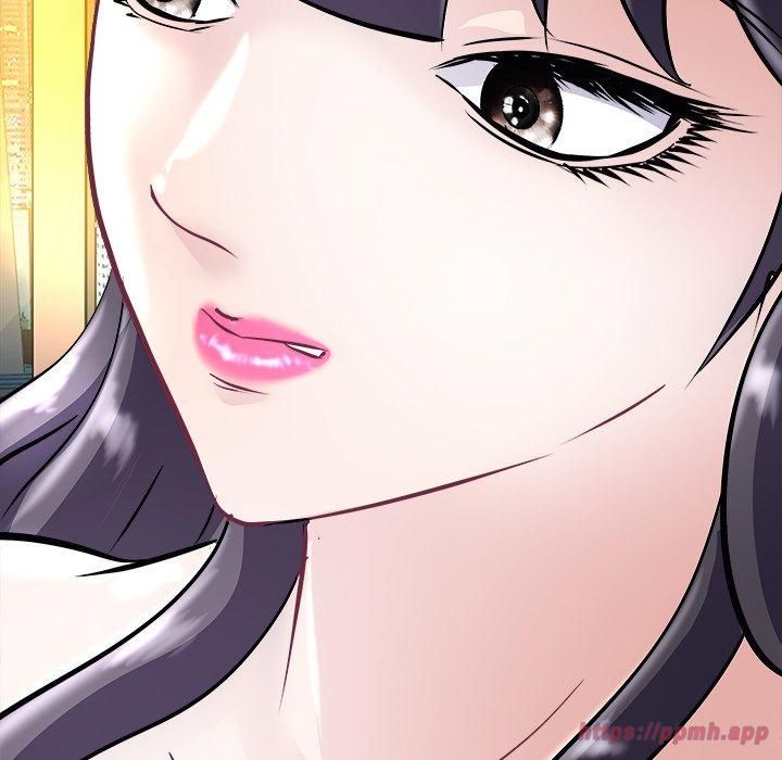 《母女》漫画 第21話