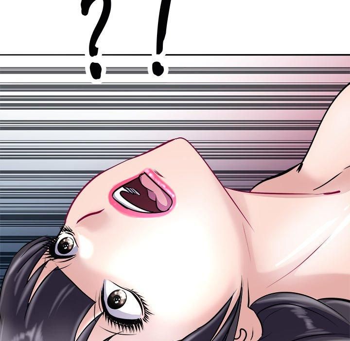 《母女》漫画 第21話