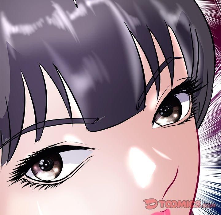 《母女》漫画 第21話