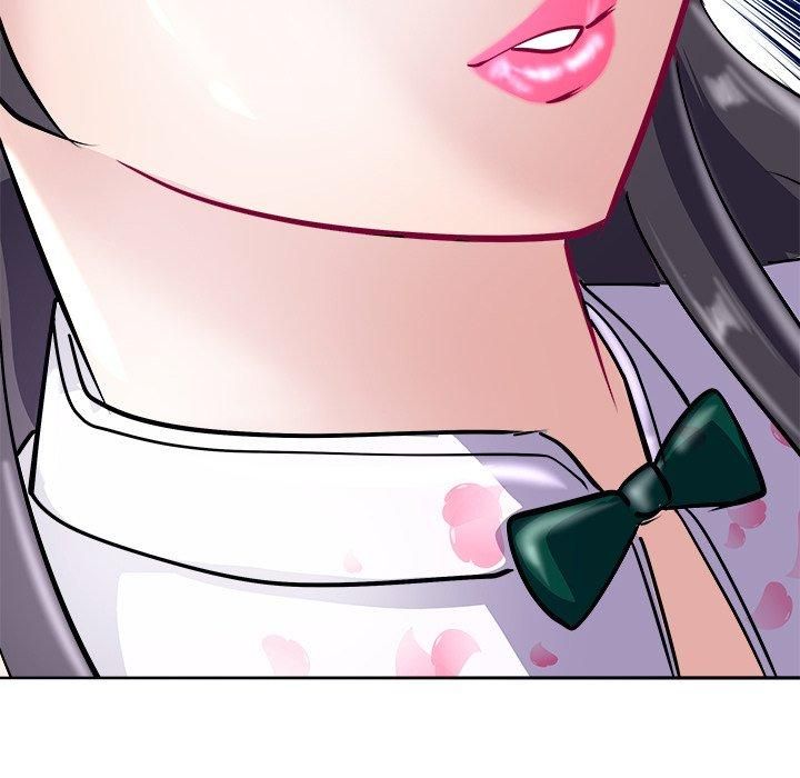 《母女》漫画 第21話