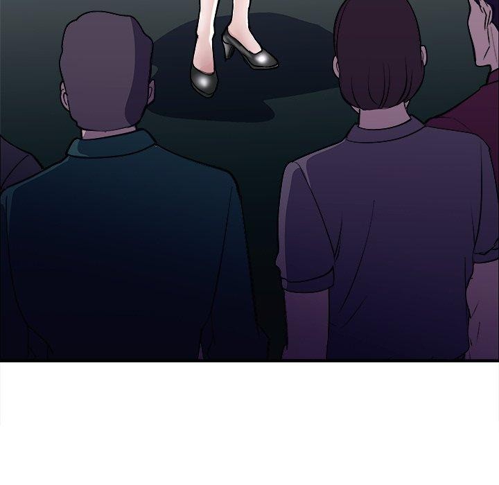 《母女》漫画 第22話