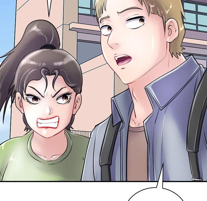 《母女》漫画 第22話