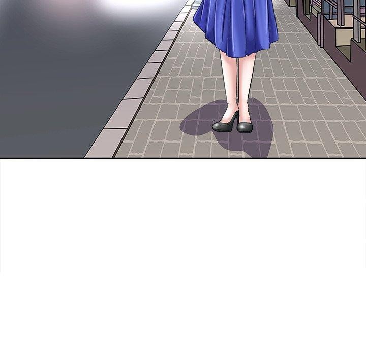 《母女》漫画 第22話