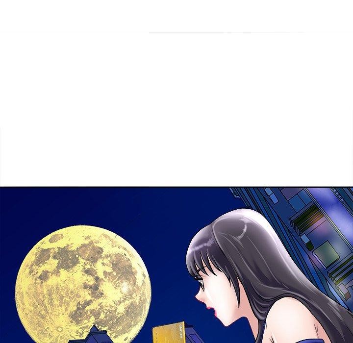 《母女》漫画 第22話