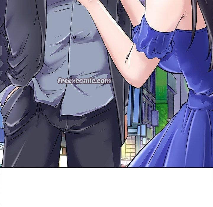 《母女》漫画 第22話