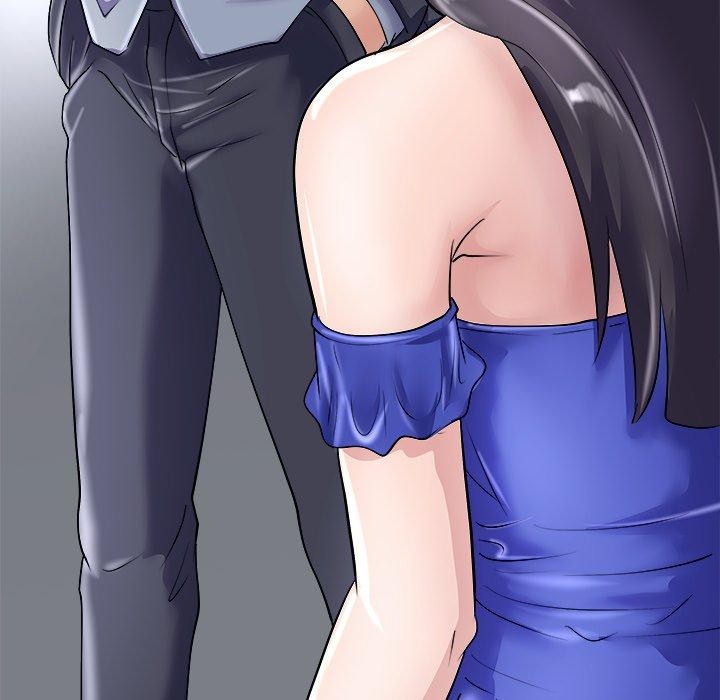《母女》漫画 第22話