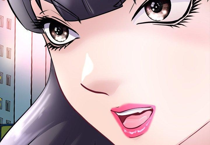 《母女》漫画 第23話