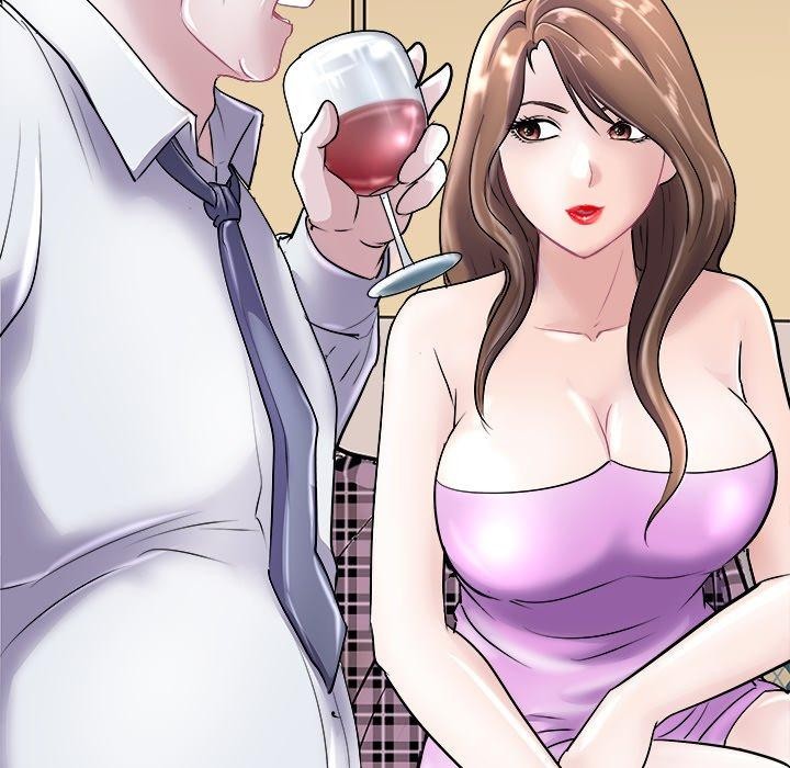 《母女》漫画 第23話