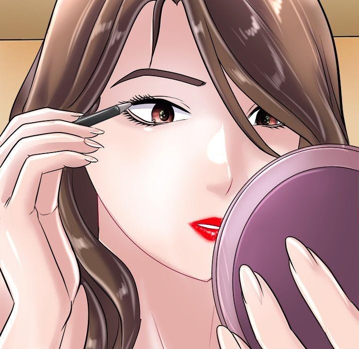 《母女》漫画 第23話