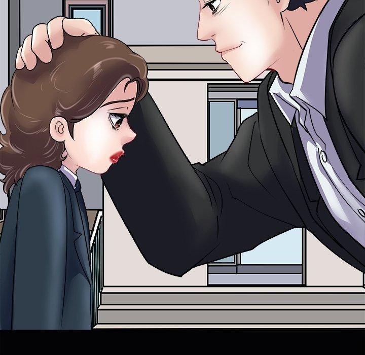 《母女》漫画 第23話