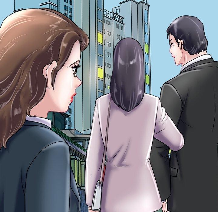 《母女》漫画 第23話