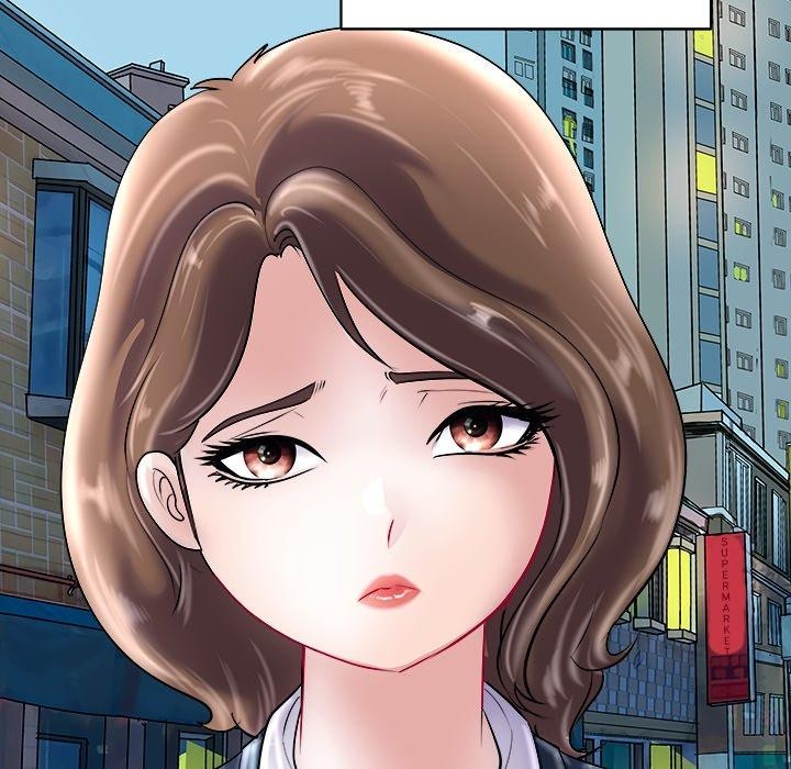 《母女》漫画 第23話