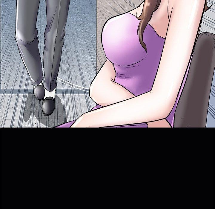 《母女》漫画 第23話