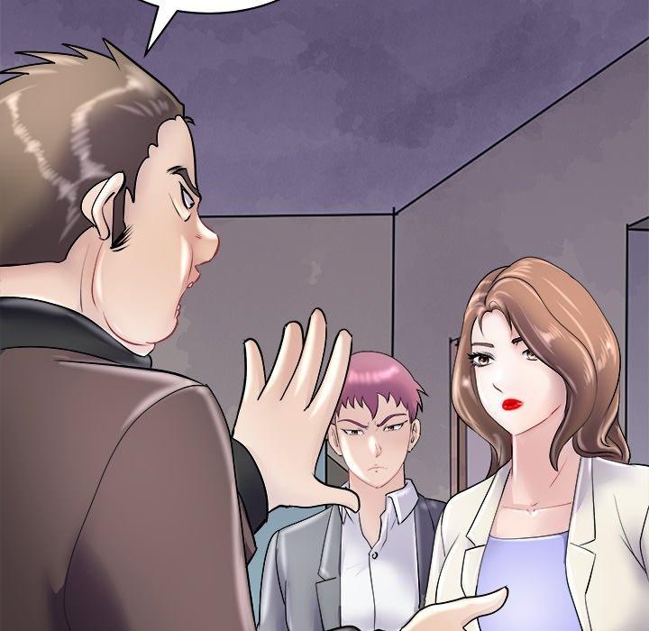 《母女》漫画 第23話