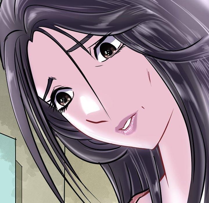 《母女》漫画 第23話