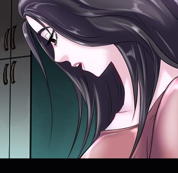 《母女》漫画 第23話