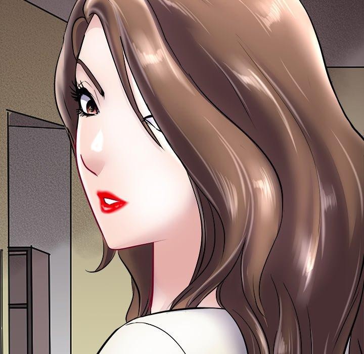 《母女》漫画 第23話