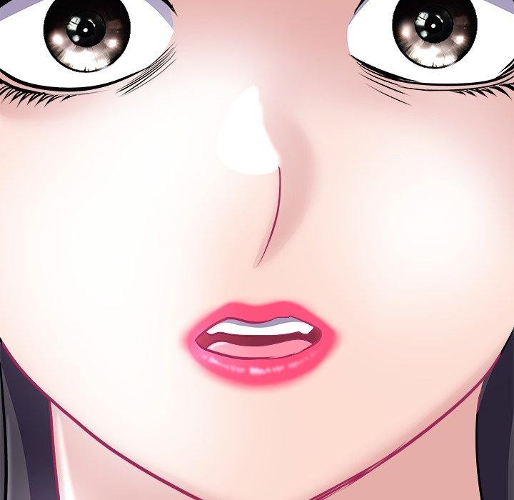 《母女》漫画 第23話