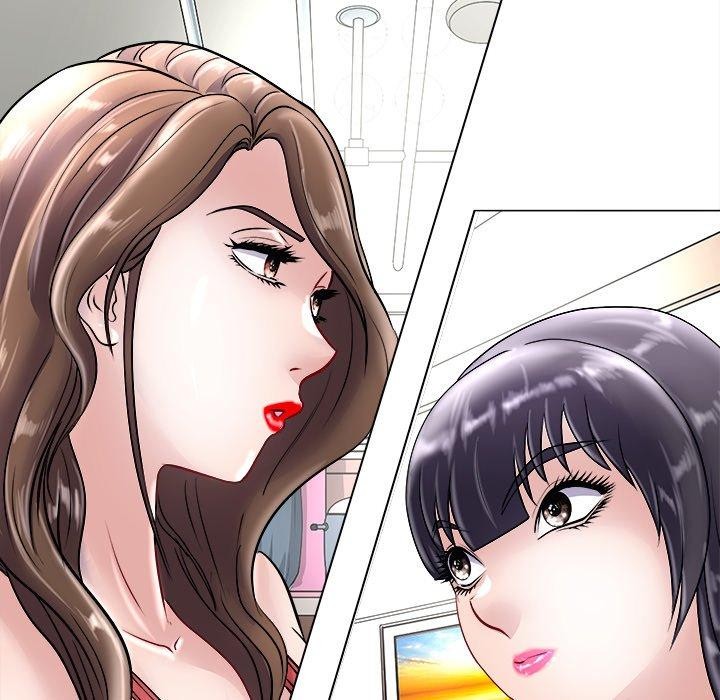 《母女》漫画 第23話