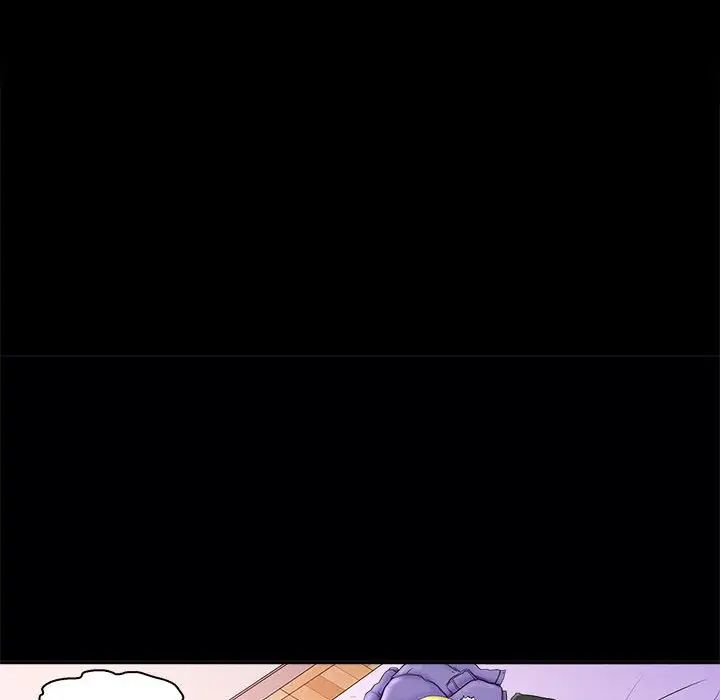 《母女》漫画 第4話