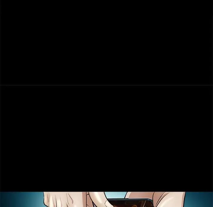《母女》漫画 第4話