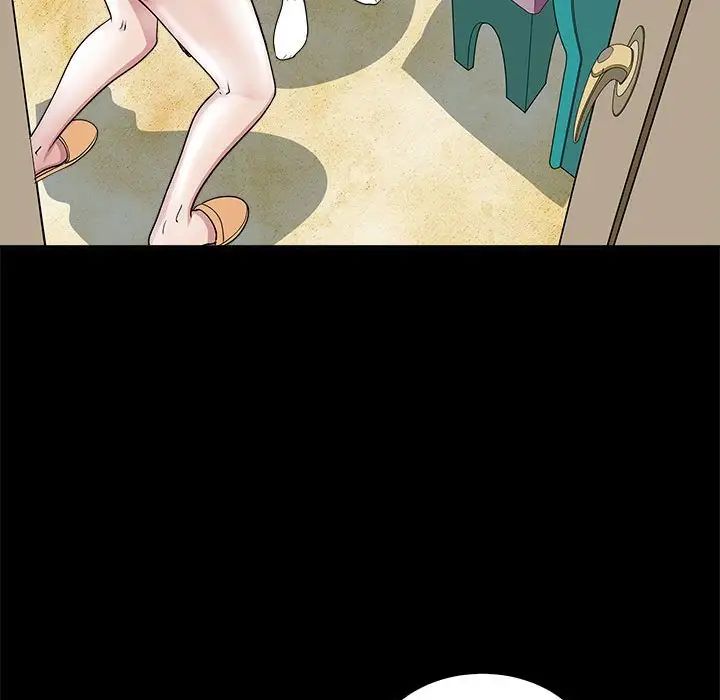 《母女》漫画 第5話