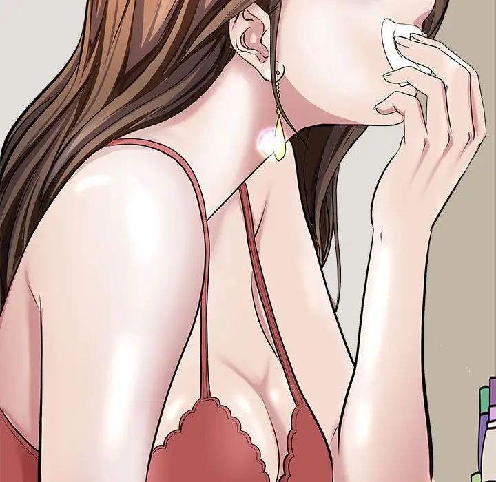 《母女》漫画 第5話