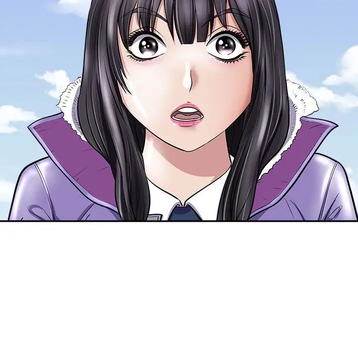 《母女》漫画 第5話