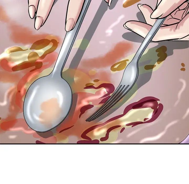 《母女》漫画 第5話