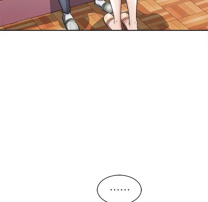 《母女》漫画 第6話