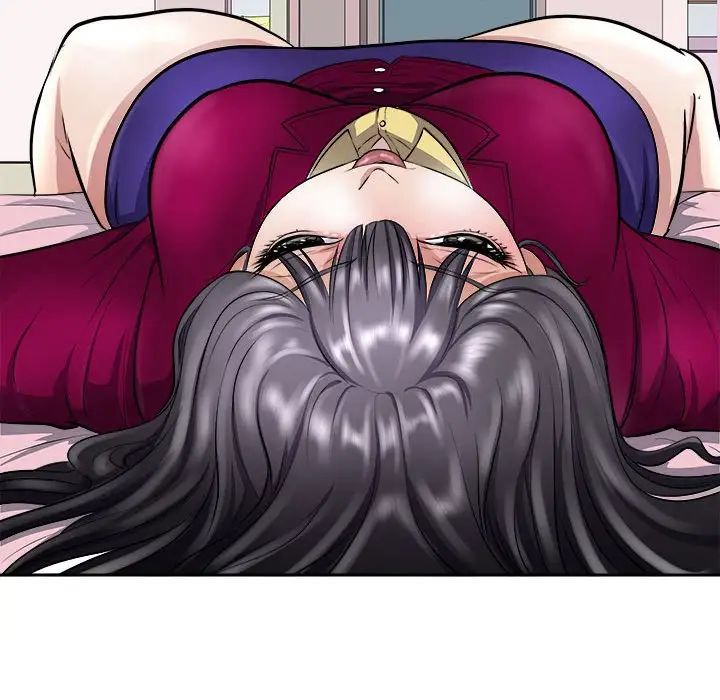 《母女》漫画 第6話