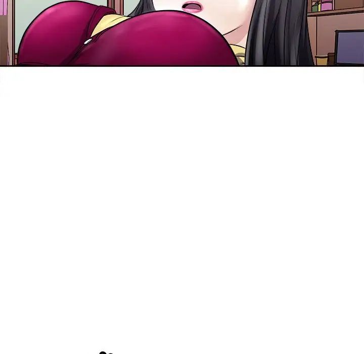 《母女》漫画 第6話