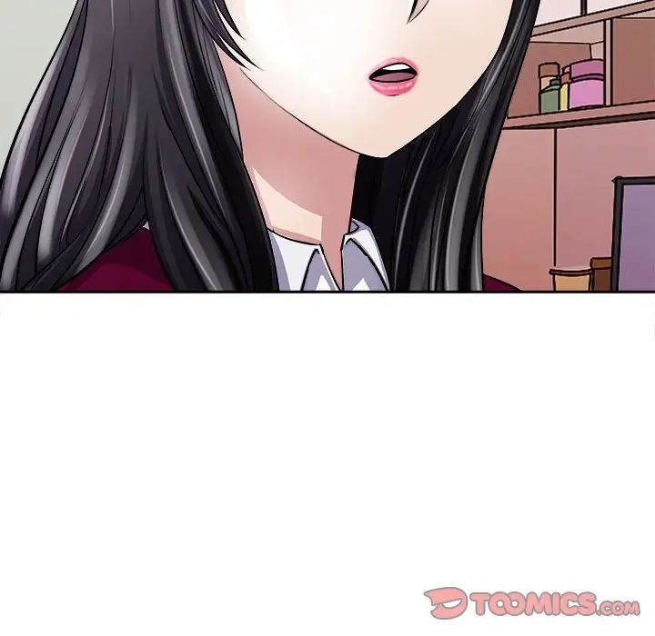 《母女》漫画 第6話