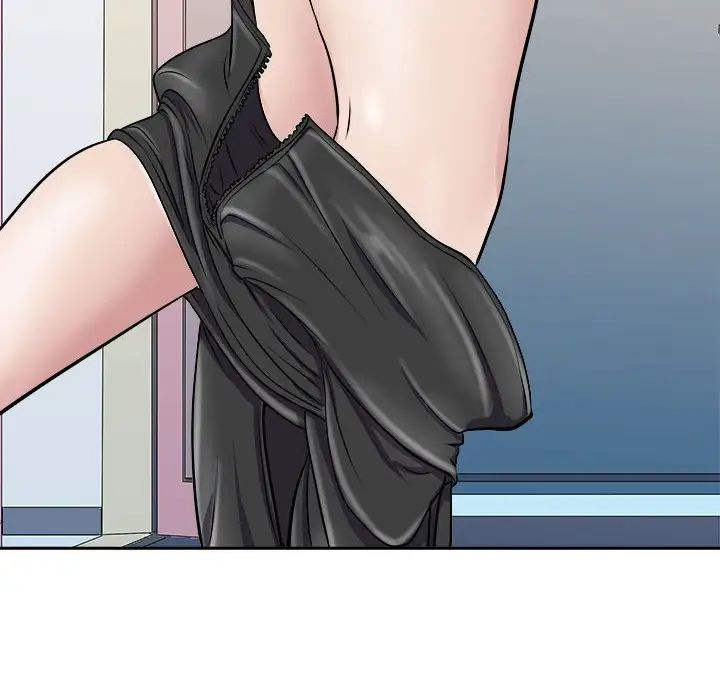 《母女》漫画 第6話