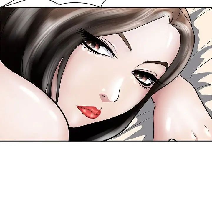 《母女》漫画 第6話