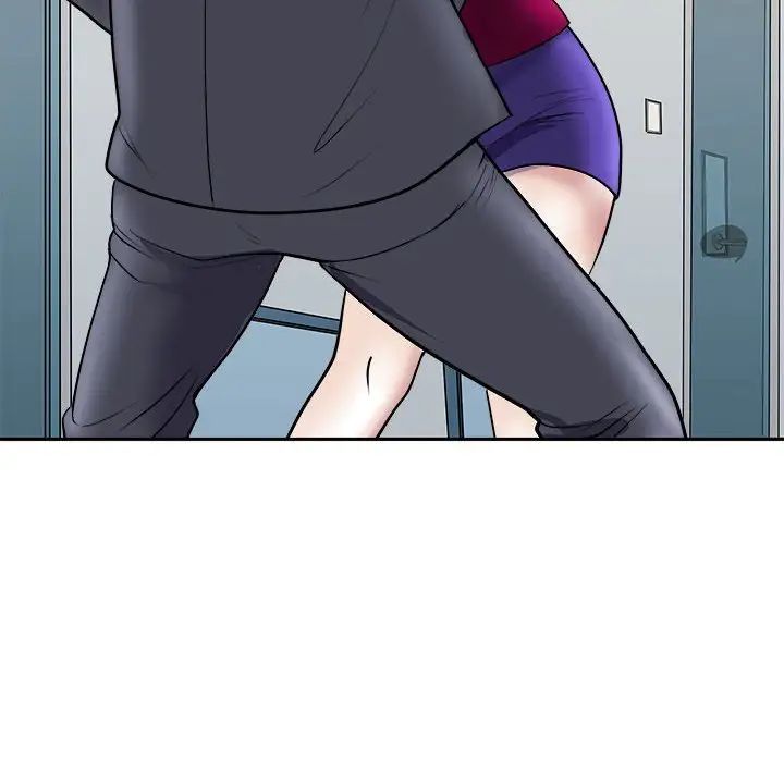 《母女》漫画 第6話